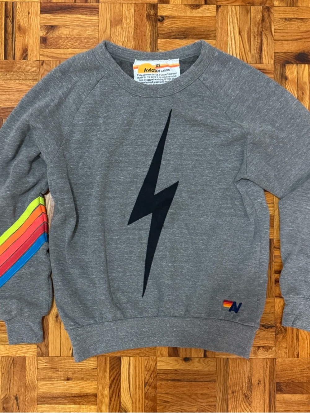 AVIATOR NATION Sweatshirt